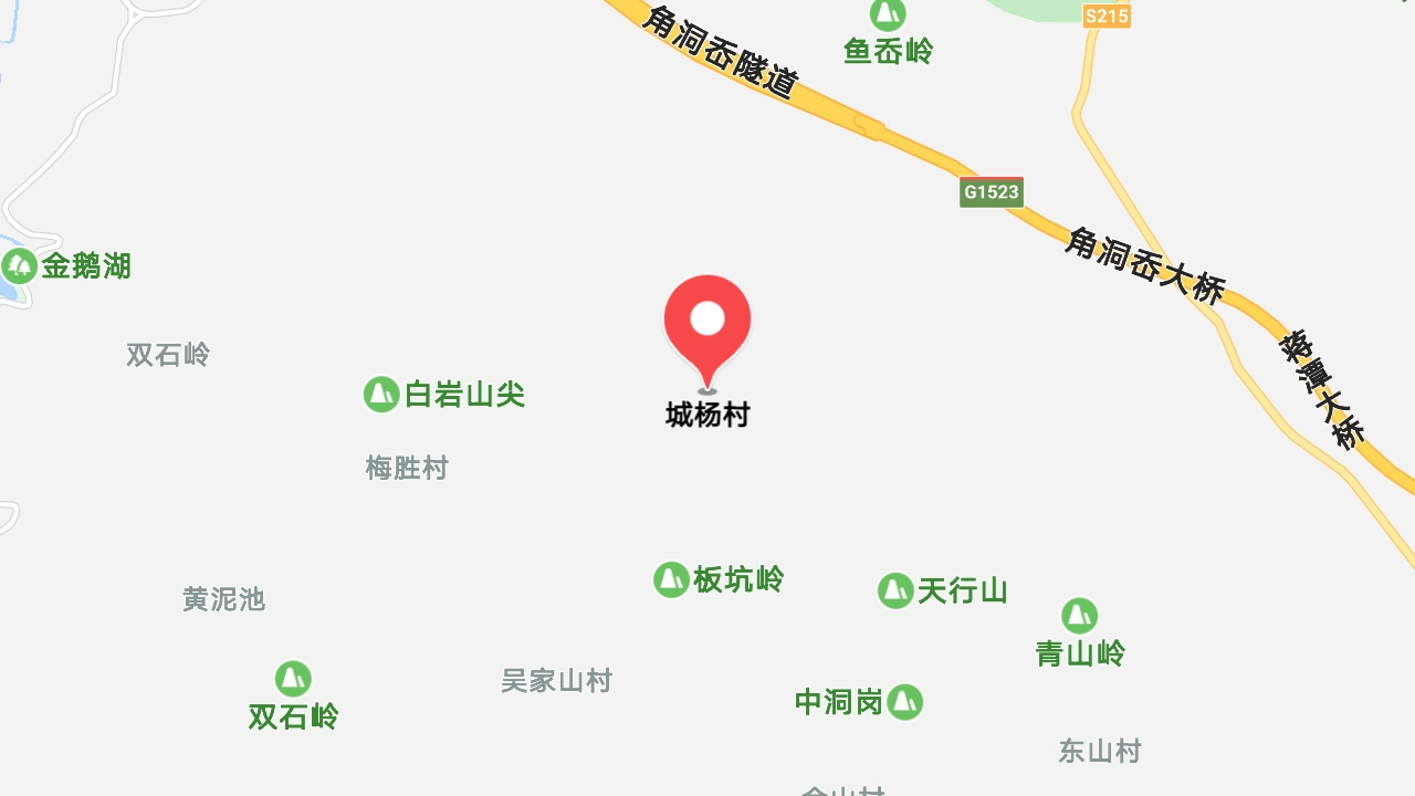地圖信息