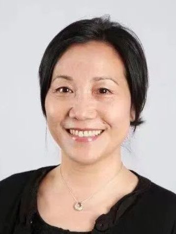 劉莉(空中客車全球高級副總裁、空客中國民用飛機商務負責人) 劉莉(空中客車全球高級副總裁、空客中國民用飛機商務負責人)