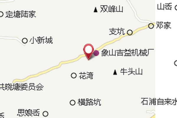 湖頭汛