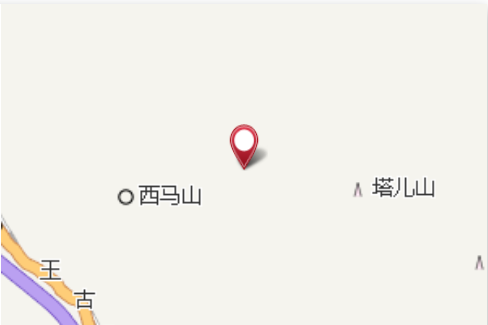 石頭圪垯 石頭圪垯