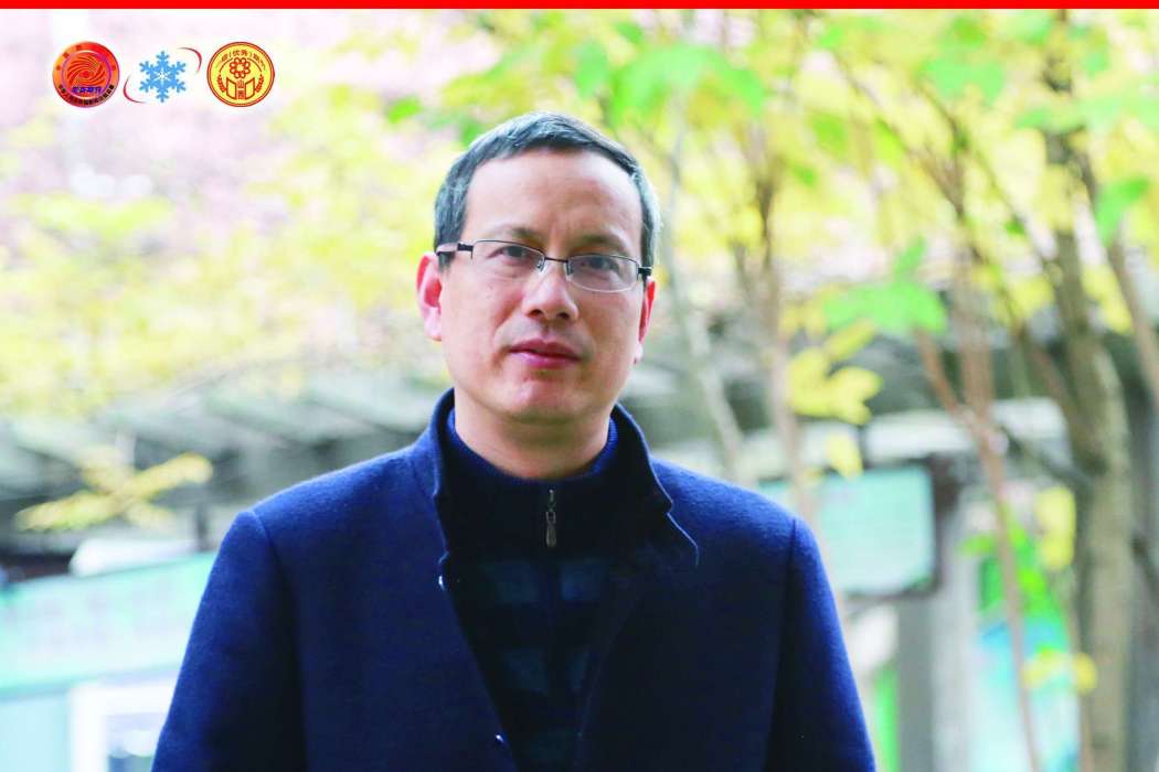 胡文杰(童聲作文創始人) 胡文杰(童聲作文創始人)