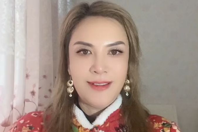 俄羅斯娜娜(網紅) 俄羅斯娜娜(網紅)
