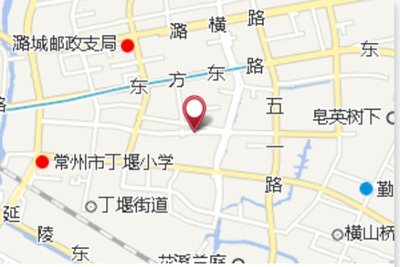 先行街道 先行街道