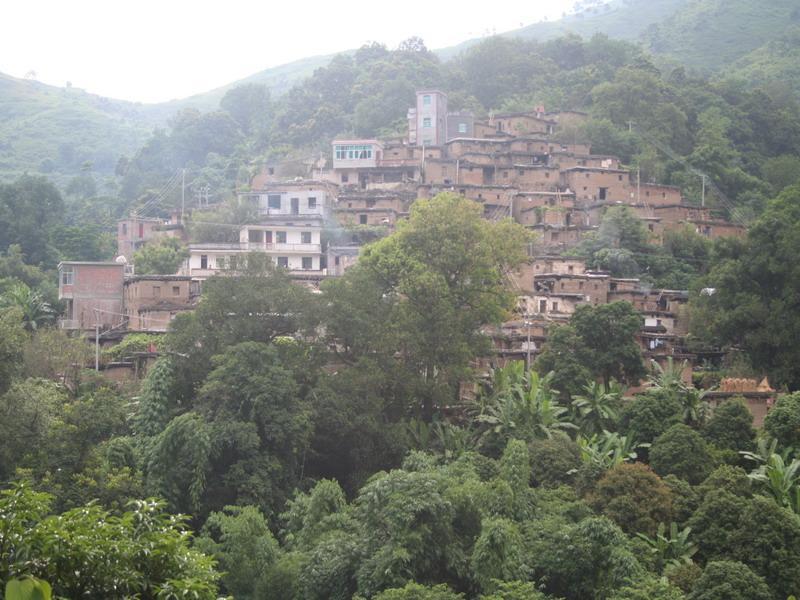 困勒村 困勒村