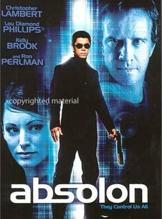 朗·普爾曼(Ron Perlman) 朗·普爾曼(Ron Perlman)