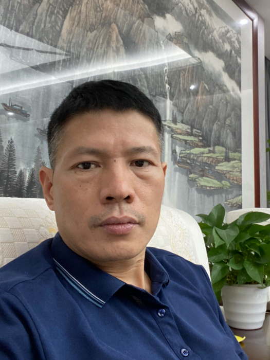 張振軍(上海棣山科技有限公司法定代表人) 張振軍(上海棣山科技有限公司法定代表人)
