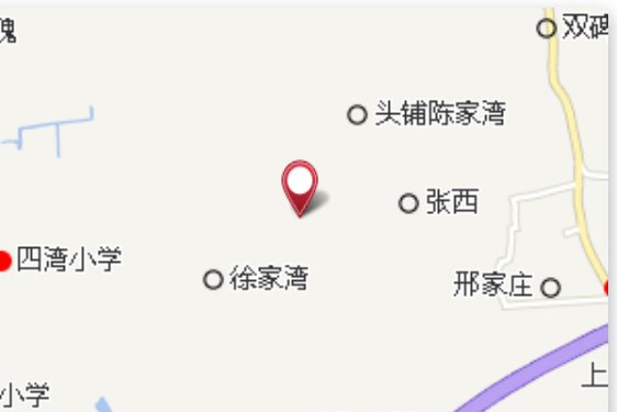 大劉家灣 大劉家灣