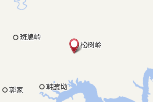 長嶺埂 長嶺埂