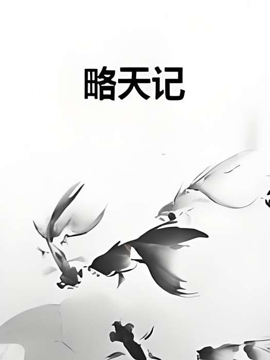 略天記 略天記
