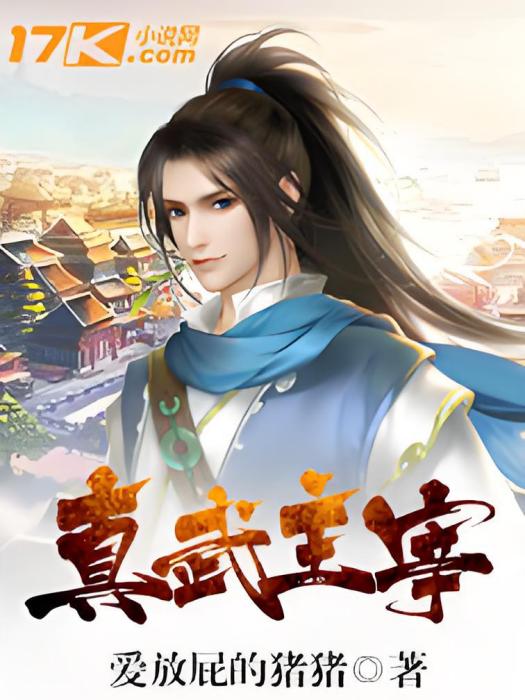 真武主宰 真武主宰