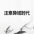 注意異域時代 注意異域時代