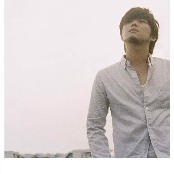 Forever Song(2008年秦基博演唱的歌曲)