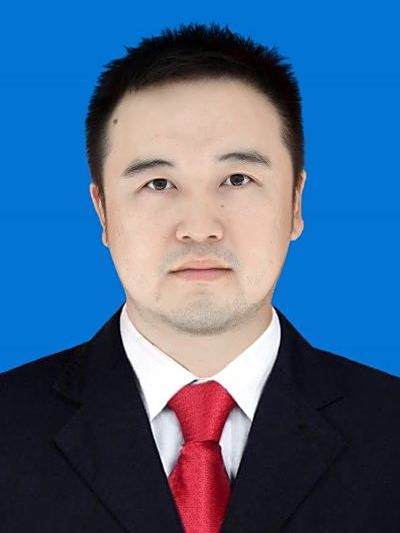 楊曉曦(四川省雅安市名山區監委委員)