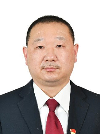 何貴平(貴州省赤水市自然資源局黨組成員、副局長、二級主任科員) 何貴平(貴州省赤水市自然資源局黨組成員、副局長、二級主任科員)