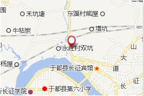 塘排 塘排