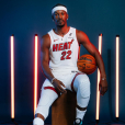 吉米·巴特勒(Jimmy Butler)