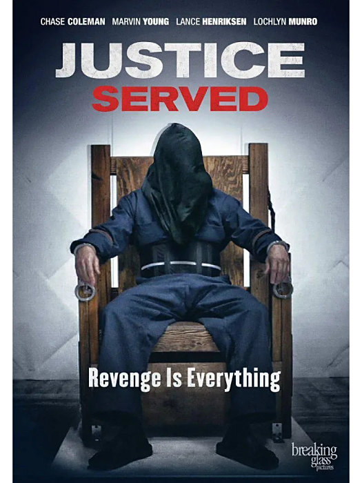 Justice Served