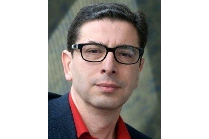 Antonio Monda Antonio Monda