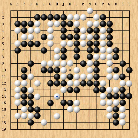中國古代棋戲