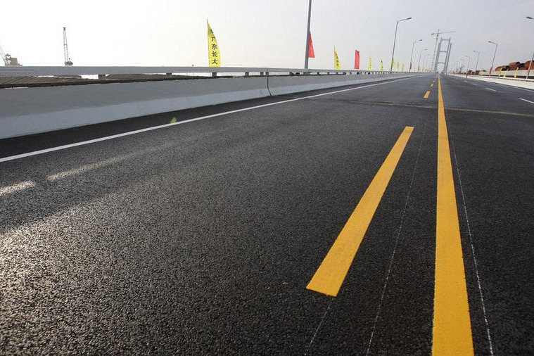 路面大修 路面大修
