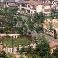 百通香溪庭院 百通香溪庭院