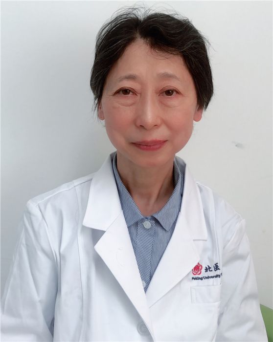 徐莉(北京大學第三醫院口腔科副主任醫師) 徐莉(北京大學第三醫院口腔科副主任醫師)