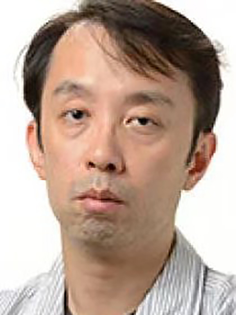 雫井脩介(雫井修介) 雫井脩介(雫井修介)