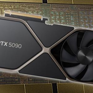 RTX 5090