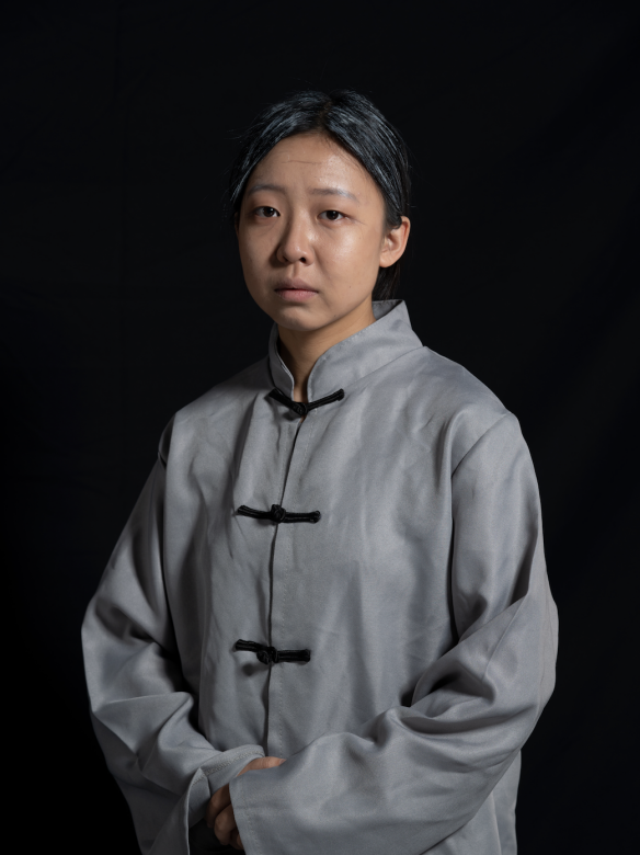 應福祥