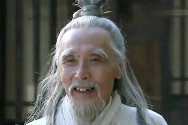 水鏡先生(2010年古裝歷史劇《三國》劇中人物) 水鏡先生(2010年古裝歷史劇《三國》劇中人物)