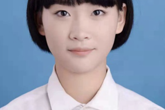 秦瑞蓁