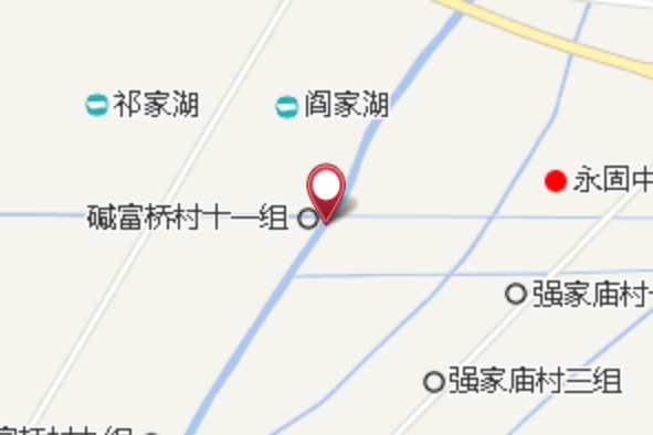 通橋鄉 通橋鄉