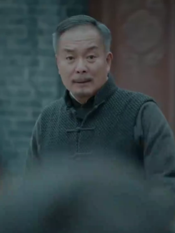 潘璞(民國懸疑劇《蟲圖騰》中的角色) 潘璞(民國懸疑劇《蟲圖騰》中的角色)