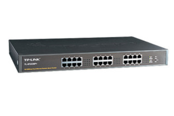 TP-LINK TL-SF2226P TP-LINK TL-SF2226P
