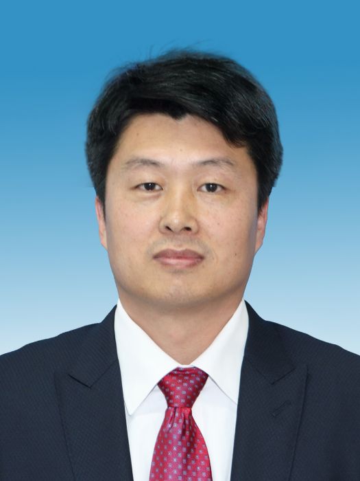白玉春(河北省石家莊市長安區委常委) 白玉春(河北省石家莊市長安區委常委)