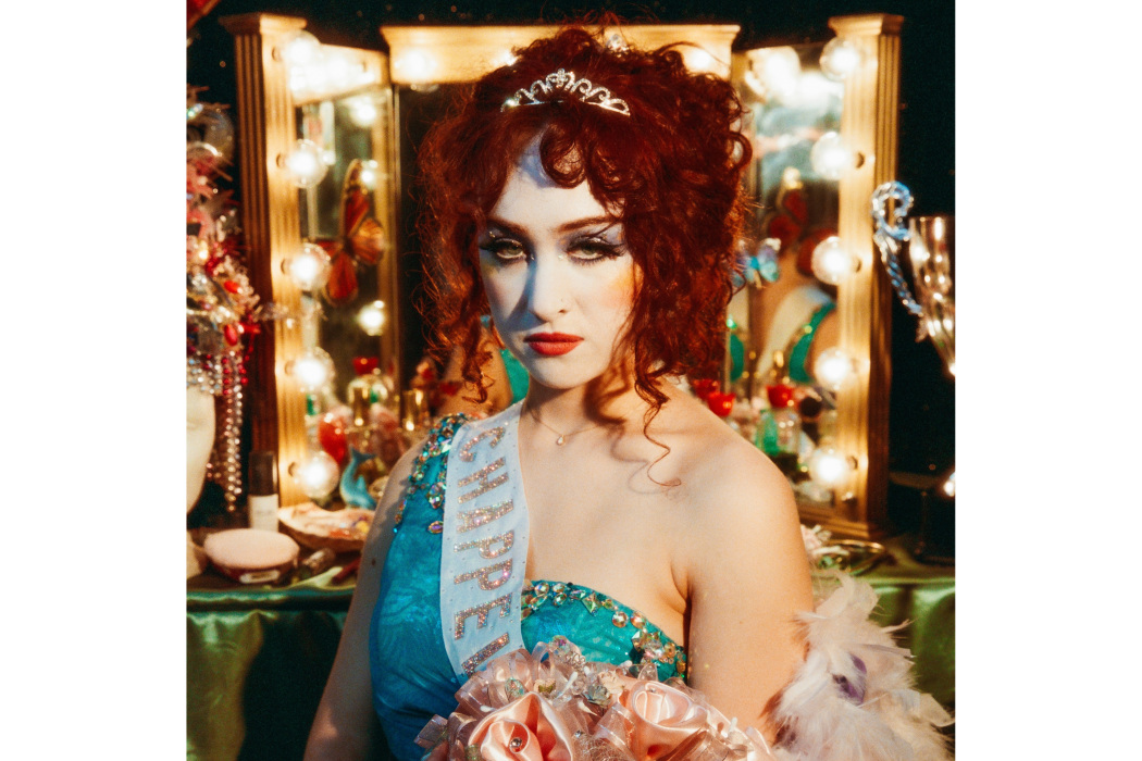 The Rise and Fall of a Midwest Princess The Rise and Fall of a Midwest Princess