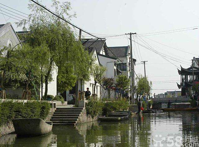 三洋河村 三洋河村