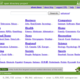 dmoz dmoz