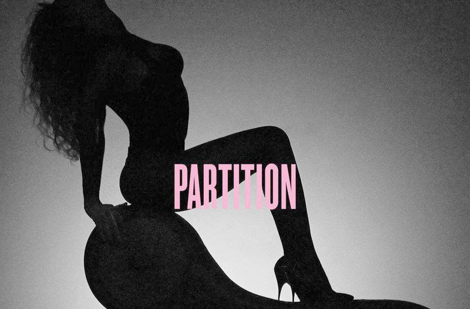 partition(Beyonce歌曲)
