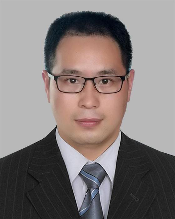 宋仲江
