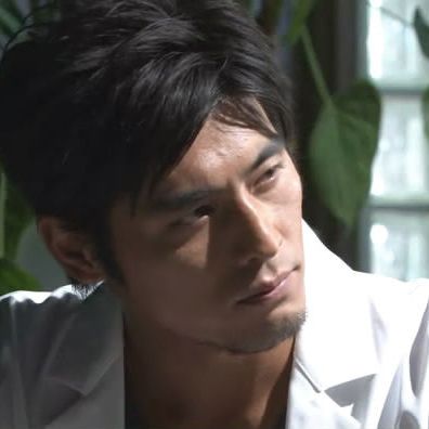 朝田龍太郎