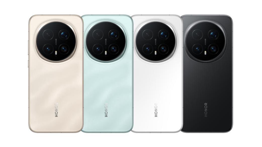 榮耀Magic 8 Pro