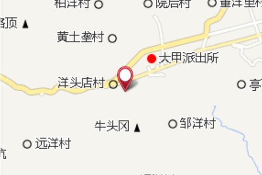 柿樹頭