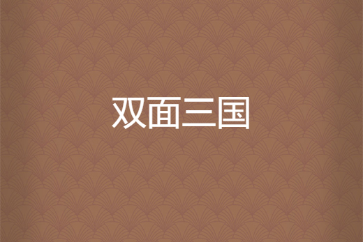 雙面三國 雙面三國