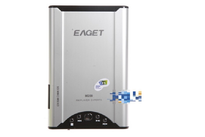 憶捷M200(80GB) 憶捷M200(80GB)