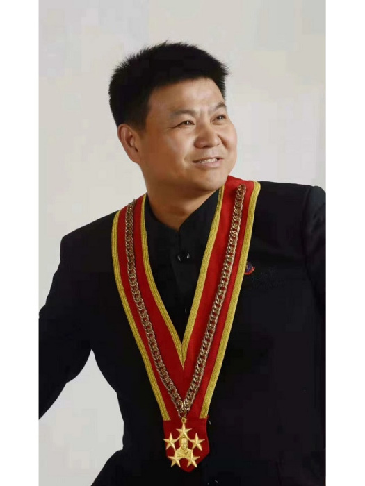 郭義(中國烹飪大師) 郭義(中國烹飪大師)
