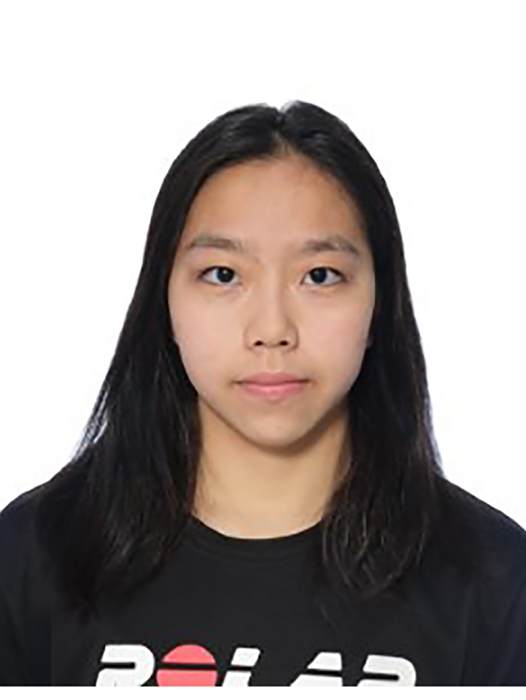 吳麗華(中國香港游泳運動員) 吳麗華(中國香港游泳運動員)
