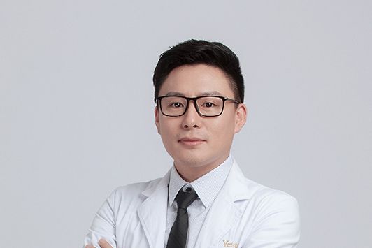 秦曉東(長沙藝星醫學美容醫院醫生) 秦曉東(長沙藝星醫學美容醫院醫生)