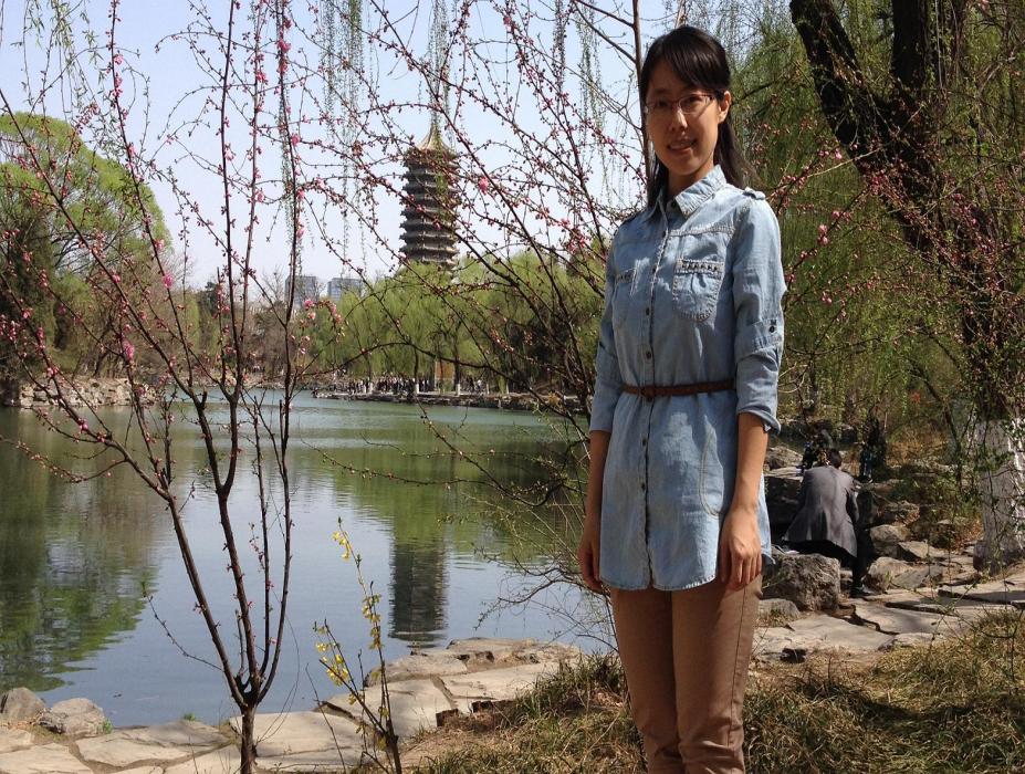 郝麗宏 郝麗宏