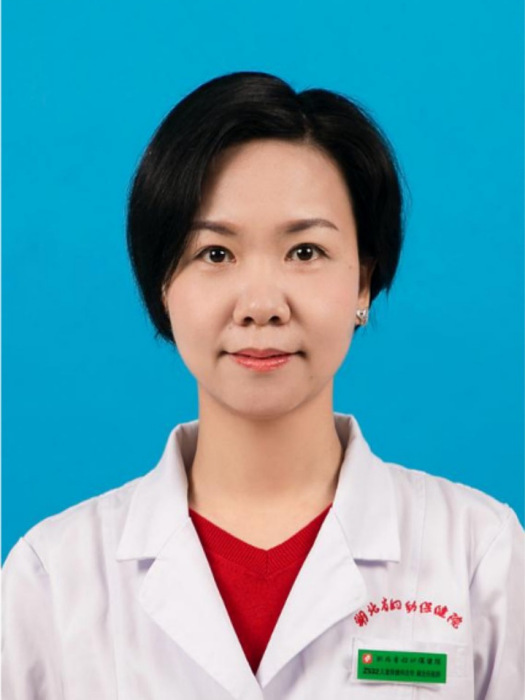 汪鴻(湖北省婦幼保健院兒保科主任) 汪鴻(湖北省婦幼保健院兒保科主任)